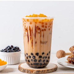 Bột Kem Béo DPFOOD - Gói 500gr