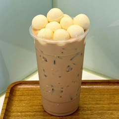 Bột Kem Béo DPFOOD - Gói 500gr