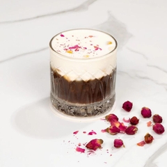 Bột MILK FOAM Vị Muối Biển DPFOOD - Gói 500gr