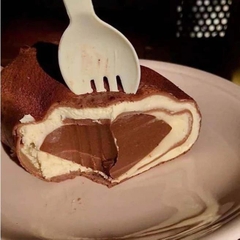 Bột PUDDING Vị Socola Chocolate DPFOOD - Gói 500gr