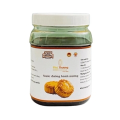 Nước Đường Bánh NƯỚNG Phú Thương FOOD - Hủ 1kg (24 hủ giảm 3k/1 hủ)