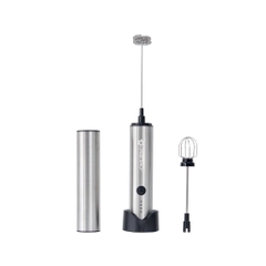 Máy Đánh Bọt Đa Năng 2 Đầu sạc Điện DC-201 UNIBLEND (KO BẢO HÀNH) (DC201)