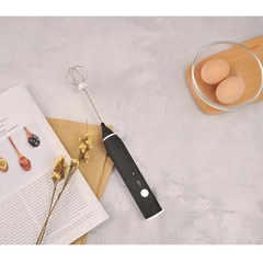 Dụng cụ Đánh Bọt 2 đầu, cáp USB Model DB-32 (KO BẢO HÀNH) (PC95)
