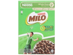 Ngũ Cốc NESTLE MILO vị SOCOLA - Hộp 300gr