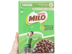 Ngũ Cốc NESTLE MILO vị SOCOLA - Hộp 300gr