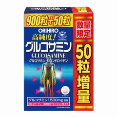 Xương khớp Glucosamine Orihiro 950 viên
