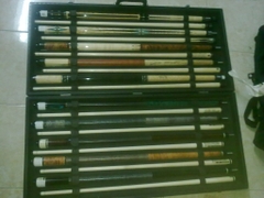 chuyên sửa đầu cơ bi-a thay mới fip đầu da cao cấp 0963955283     