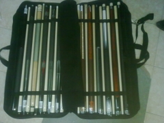 Gậy đánh bi-a 0963955283