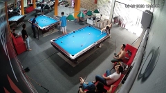 BÀN BIDA DÀNH CHO CLB BÌNH DÂN NHẤT