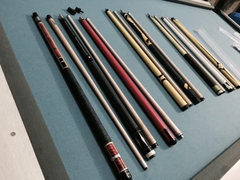 Gậy đánh bi-a 0963955283