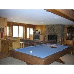 BÀN BI-A NGOẠI ĐẸP