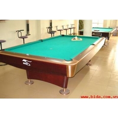 BÀN BI-A NGOẠI ĐẸP