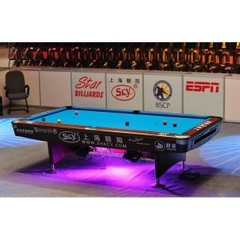 BÀN BI-A NGOẠI ĐẸP