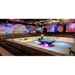 BÀN BI-A NGOẠI ĐẸP