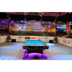 BÀN BI-A NGOẠI ĐẸP