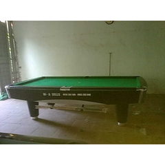 BÀN BI-A NGOẠI ĐẸP