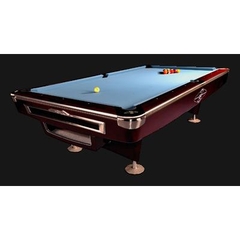 BÀN BI-A NGOẠI ĐẸP