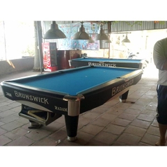 Bàn bi a cũ CLB 001