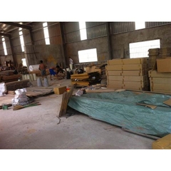 Nhà xưởng sản xuất bàn bi-a 2