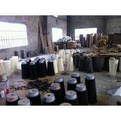 Nhà xưởng sản xuất bàn bi a