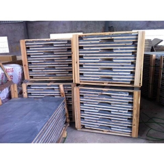 Nhà xưởng sản xuất bàn bi a