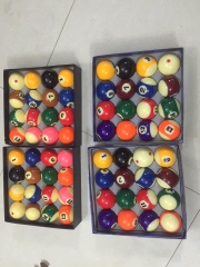 Bóng Aramith Chính Hãng