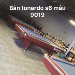 Bàn bida Sao Việt