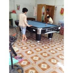 Bàn bi a cũ CLB 008