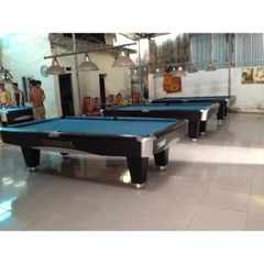 Bàn bi a cũ CLB 004