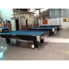 Bàn bi a cũ CLB 004