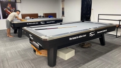 Bàn bi a aileex chính hãng | Chuẩn thi đấu, độ nảy cực chuẩn – Billiards Sao Việt