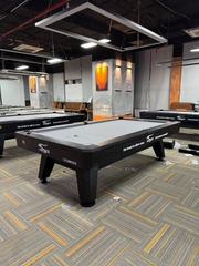 Bàn bi a aileex chính hãng | Chuẩn thi đấu, độ nảy cực chuẩn – Billiards Sao Việt