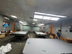 Bàn bi a aileex chính hãng | Chuẩn thi đấu, độ nảy cực chuẩn – Billiards Sao Việt