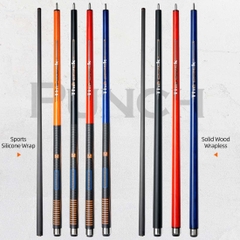 Cơ gậy Little Monster Carbon bida