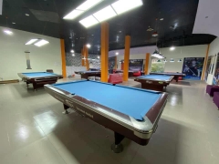 BÀN BIDA DÀNH CHO CLB BÌNH DÂN NHẤT