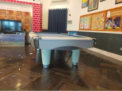 Bàn Bi A Tonardo S5 trắng