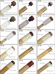 chuyên sửa đầu cơ bi-a thay mới fip đầu da cao cấp 0963955283     