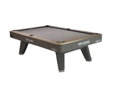 Bàn Bi-a Lỗ 9025 – Chuẩn Thi Đấu – Mặt Đá 3 Mảnh – Cao Su Nảy Chuẩn