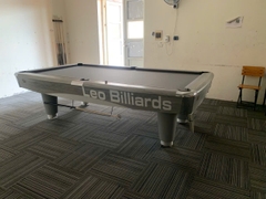 Bàn bi a nhập Trung cao cấp | Giá tốt, bền đẹp cho quán bida – Billiards Sao Việt