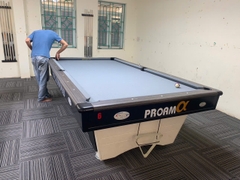 Bàn bi a nhập Trung cao cấp | Giá tốt, bền đẹp cho quán bida – Billiards Sao Việt