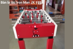 Bàn bi lắc Iron Man JX 199