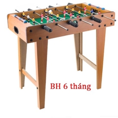 Bàn bi lắc mini cho trẻ chân cao