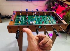 Bàn bi lắc mini cho trẻ chân cao