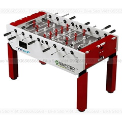 BÀN BI LẮC NINESTAR 02 V2.2