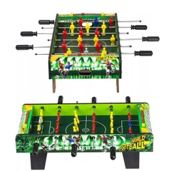 Bàn bi lắc soocer mini