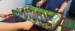 Bàn bi lắc soocer mini