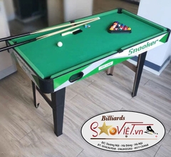 Bàn bi a mini Nhựa Tổng Hợp