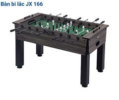 Bàn bi lắc JX 166 (xèng)