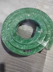 Băng cao su bida 4 cạnh Đài Loan