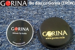 Bo đầu cơ Gorina